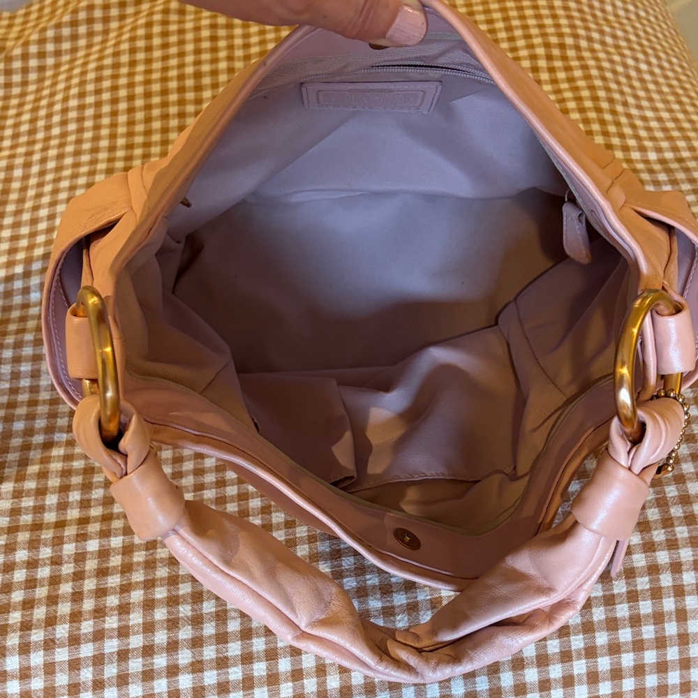 Coach vintage Parker Women's Shoulder Bag - Picture 9 of 10
